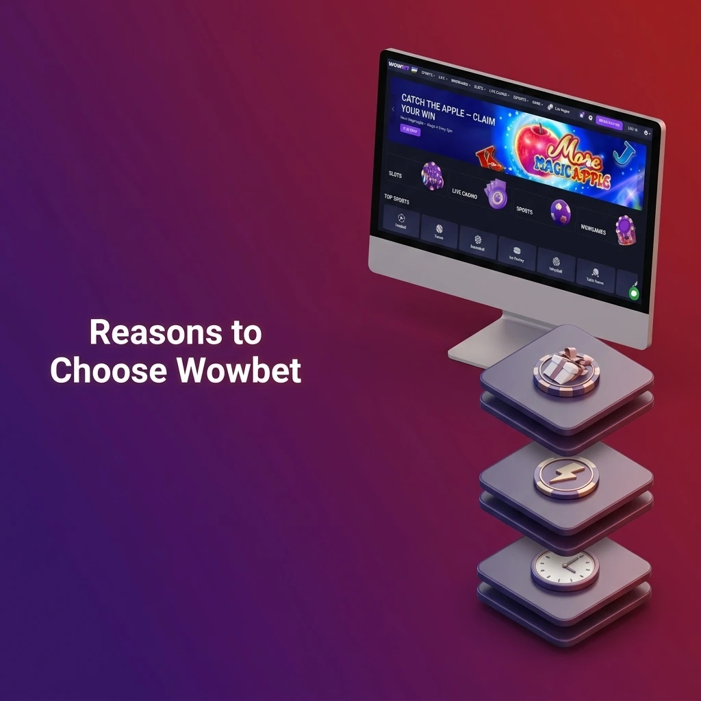 Wowbet Uzbekistan platform features local payments, sports betting, casino games, competitive odds, and Uzbek language support