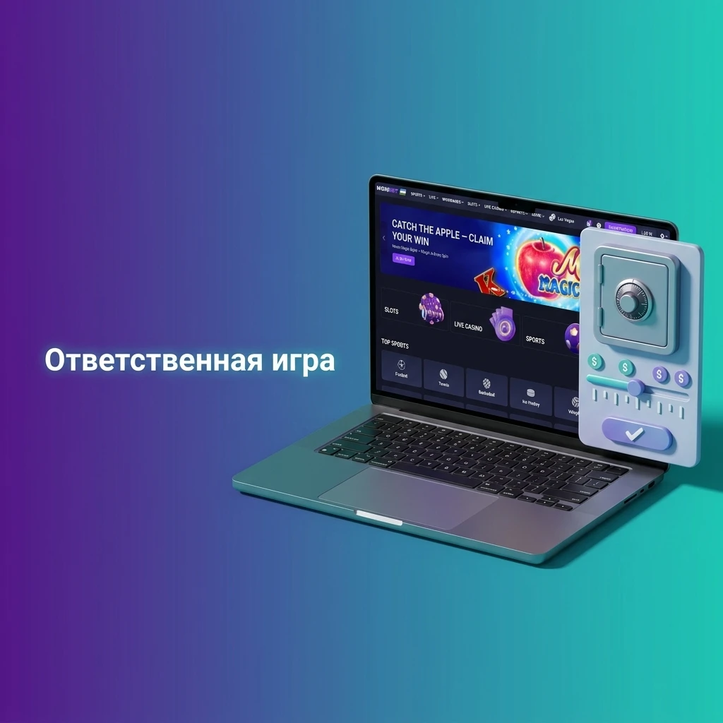 Ответственная игра в Wowbet: лимиты депозита, самоисключение и контроль игровых сессий