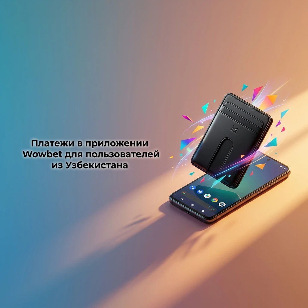 Платёжные методы Wowbet для Узбекистана: Click, UZCard, HUMO, PayMe — быстрое пополнение и вывод