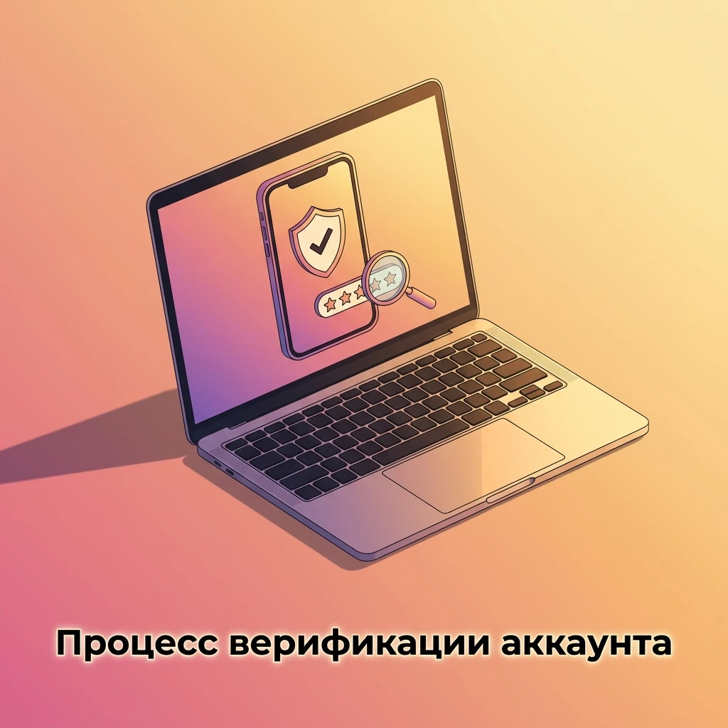Процесс верификации аккаунта Wowbet: загрузка документов и подтверждение личности для вывода средств
