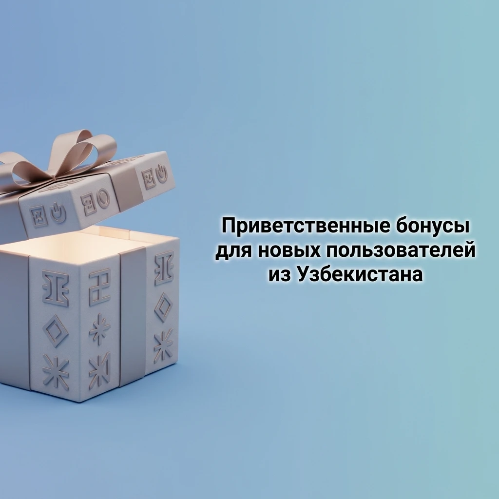 Приветственный бонус Wowbet для новых пользователей из Узбекистана — 100% на первый депозит