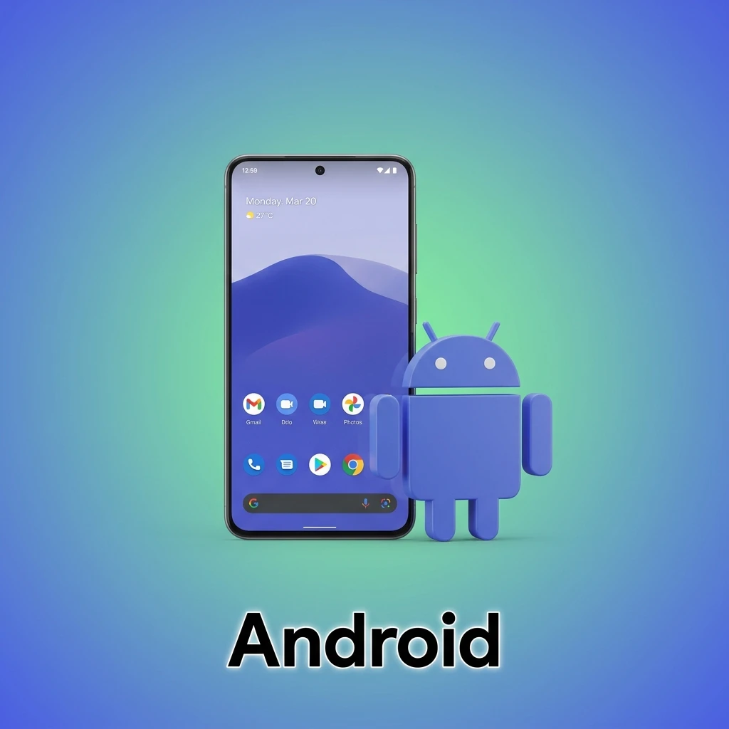 Установка APK-приложения на Android 6.0 и выше без Google Play