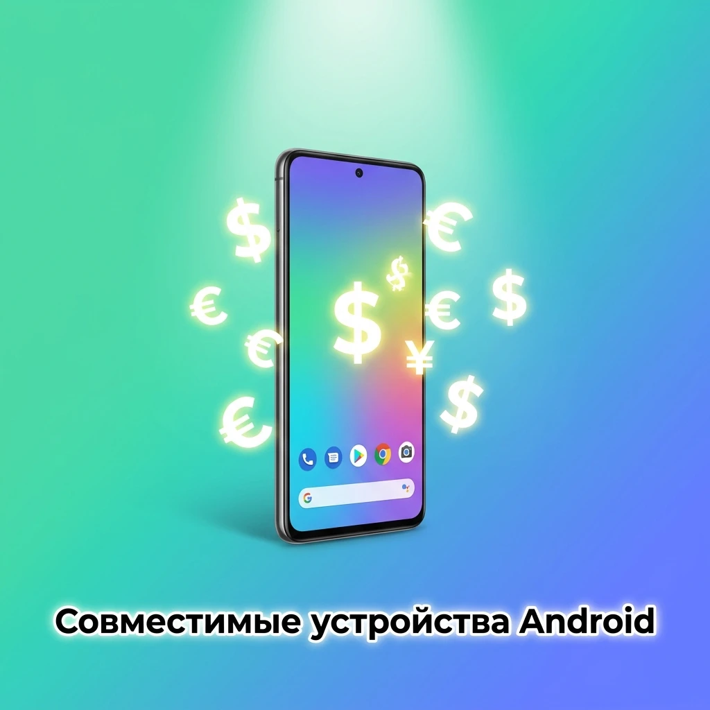 Совместимые Android-устройства: Samsung, Xiaomi, Realme, Tecno, Infinix, Honor, Huawei для приложения в Узбекистане