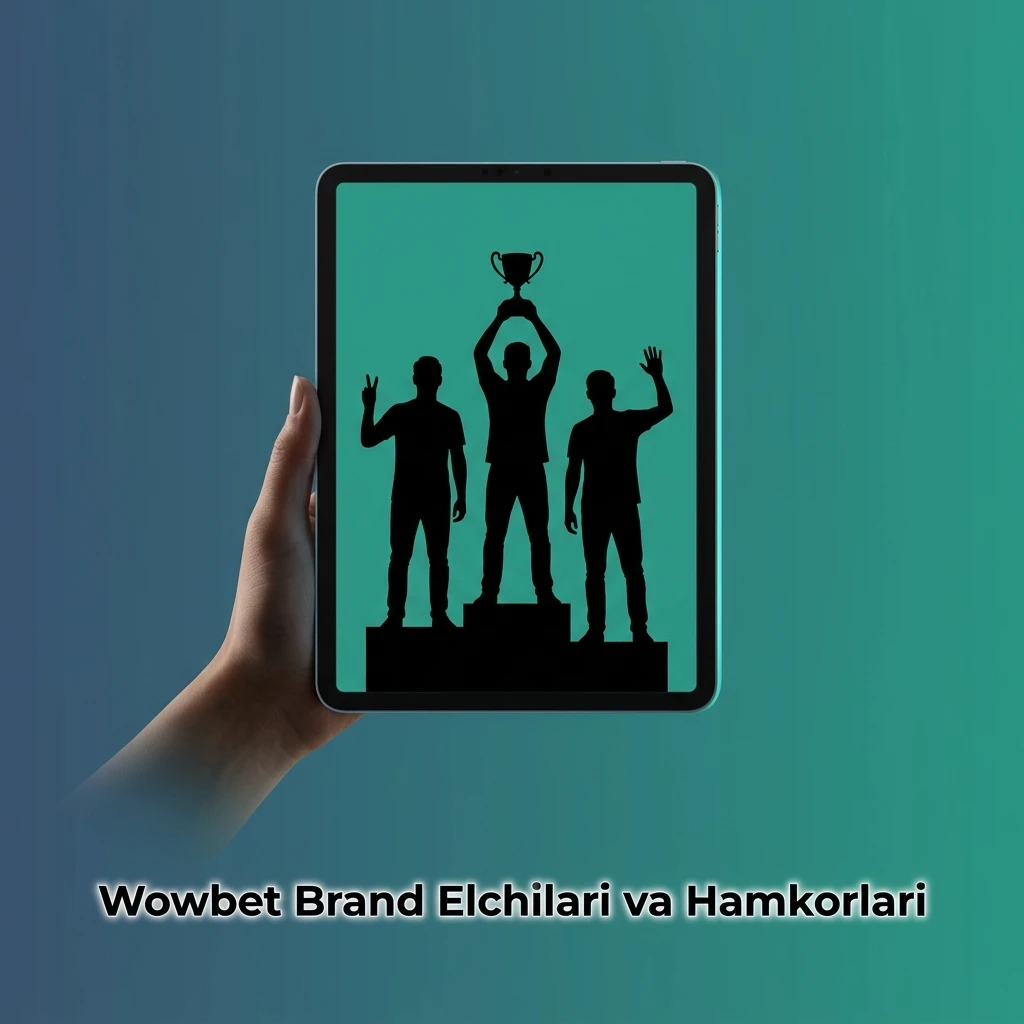 Wowbet hamkorlari: O'zbekiston sport federatsiyalari, Pragmatic Play, NetEnt va Spribe bilan rasmiy shartnomalar