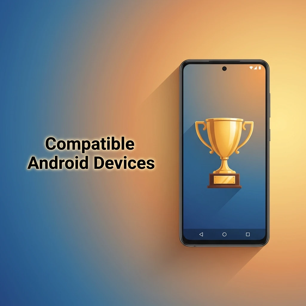 Compatible Android devices for Wowbet app in Uzbekistan including Samsung, Xiaomi, Huawei, OPPO, Realme, Tecno, and Vivo models