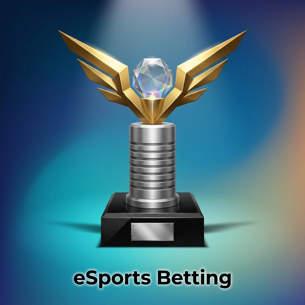 Wowbet eSports betting covering Dota 2, CS2, League of Legends and StarCraft with live and pre-match markets
