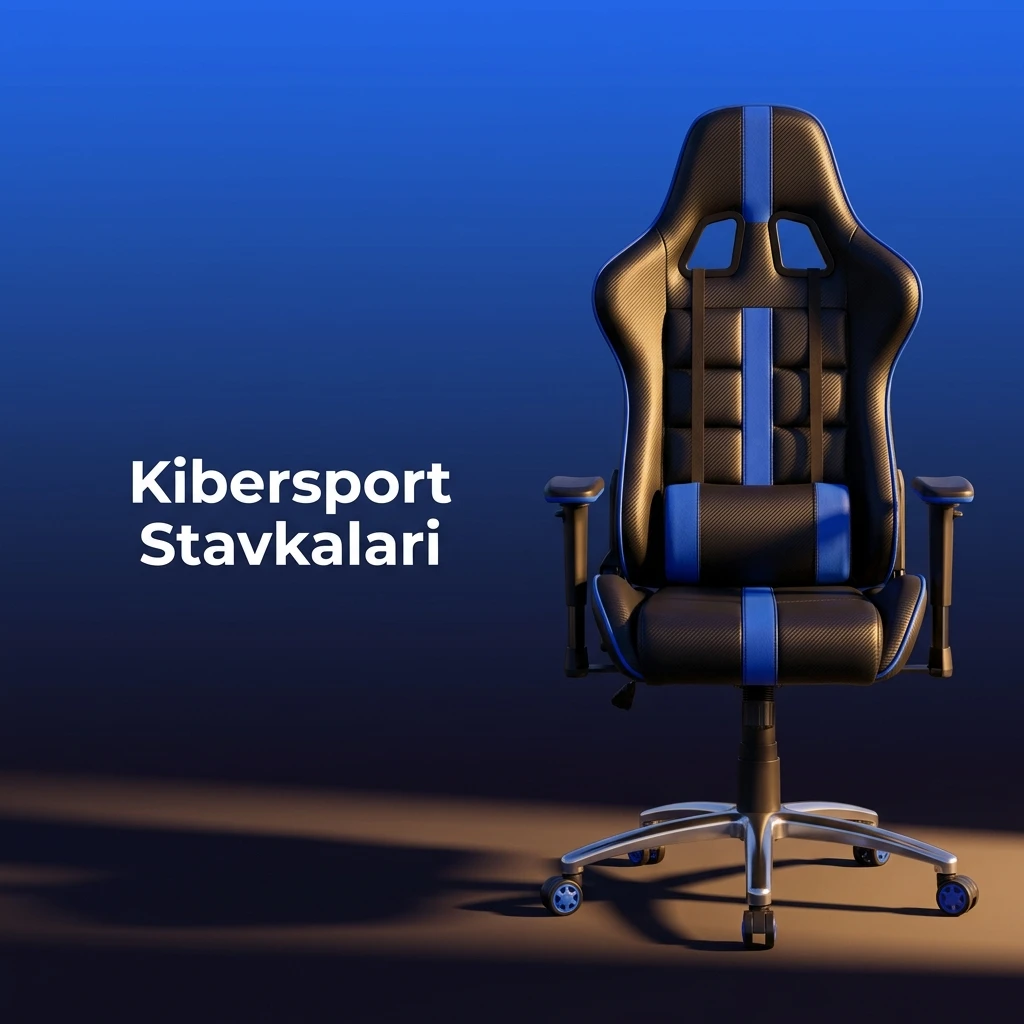 Wowbet kibersport stavkalari: Dota 2, CS2, LoL va StarCraft turnirlarida jonli va prematch stavkalar