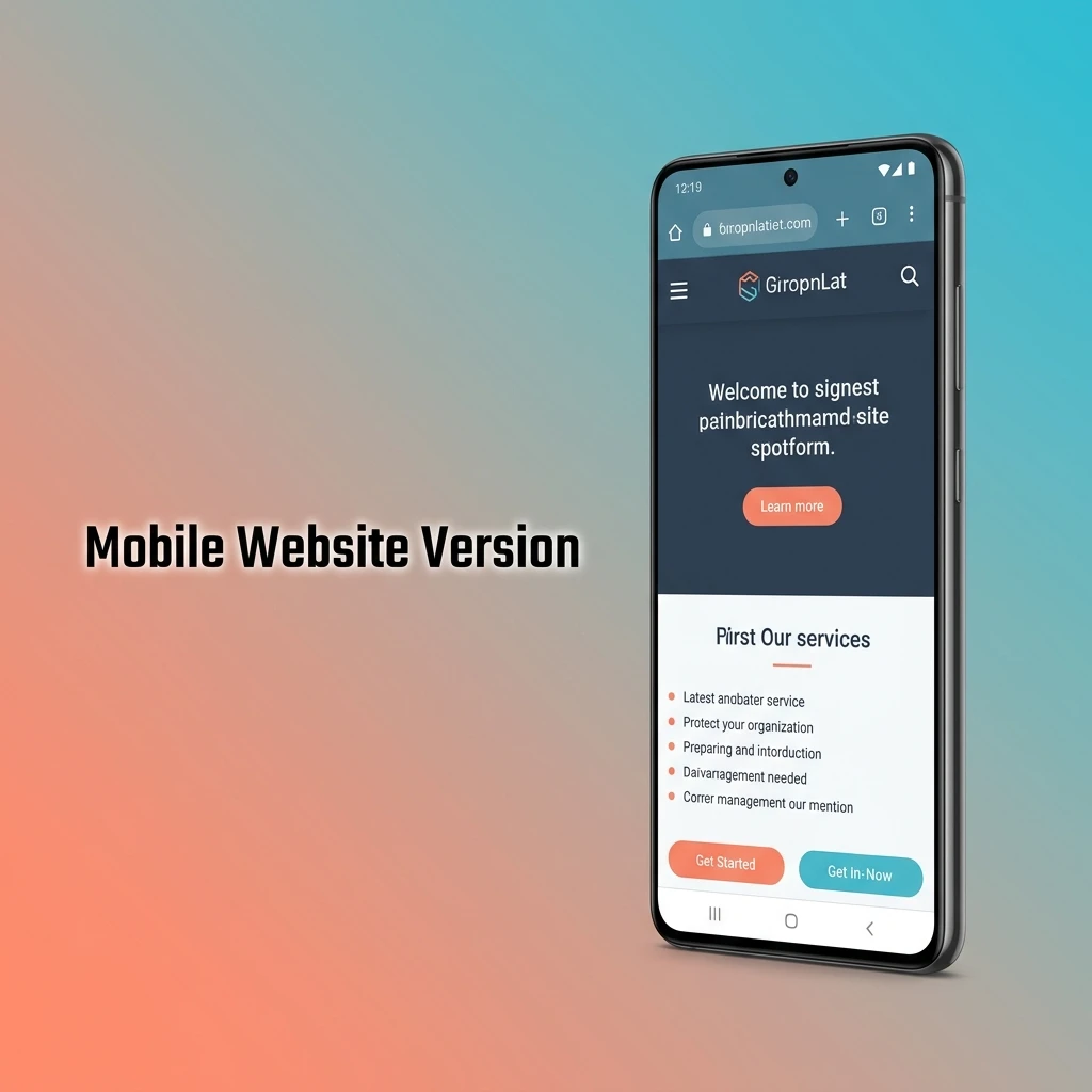 Wowbet mobile website optimized for smartphones and tablets with full feature access for players in Uzbekistan