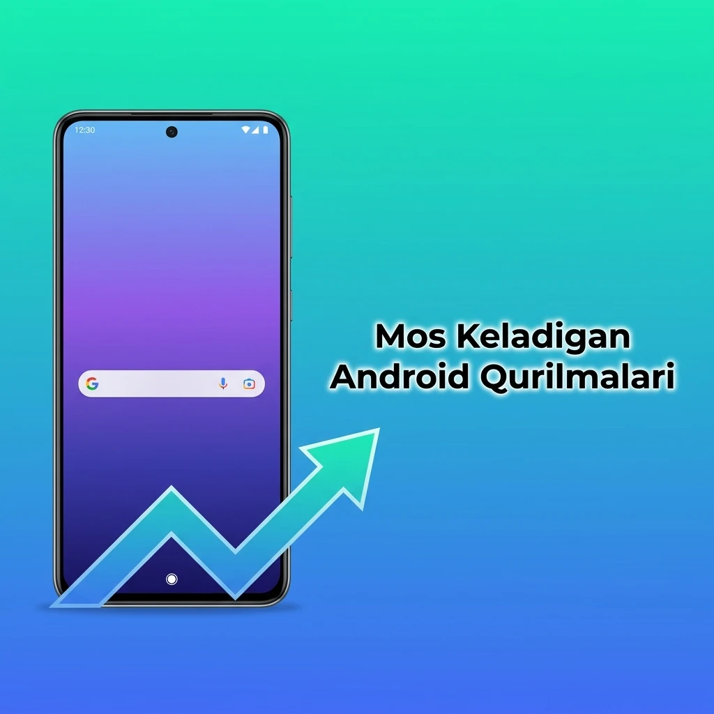 Wowbet ilovasi bilan mos keladigan Android qurilmalari: Samsung, Xiaomi, Realme va boshqa modellar