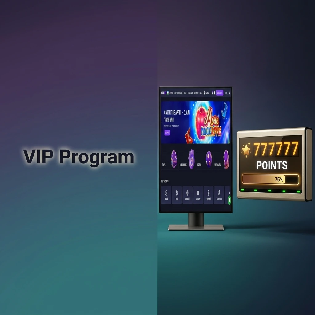 Wowbet VIP program tiers with exclusive rewards, priority withdrawals, personal managers, and bonuses for loyal players in Uzbekistan